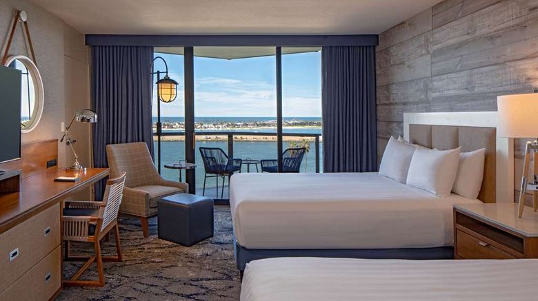 <b>Hyatt Regency Mission Bay Spa And Marina Room</b>. Images powered by <a href="https://iceportal.shijigroup.com/" title="IcePortal" target="_blank">IcePortal</a>.