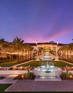 Park Hyatt Aviara Resort/Golf Club/Spa