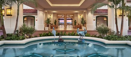 Park Hyatt Aviara Resort/Golf Club/Spa Exterior