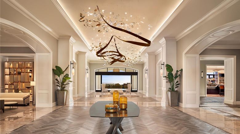 <b>Park Hyatt Aviara Resort/Golf Club/Spa Lobby</b>. Images powered by <a href="https://iceportal.shijigroup.com/" title="IcePortal" target="_blank">IcePortal</a>.
