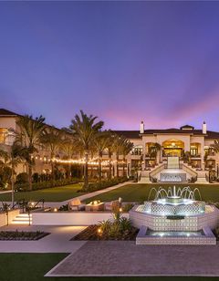 Park Hyatt Aviara Resort/Golf Club/Spa