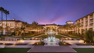 Park Hyatt Aviara Resort/Golf Club/Spa