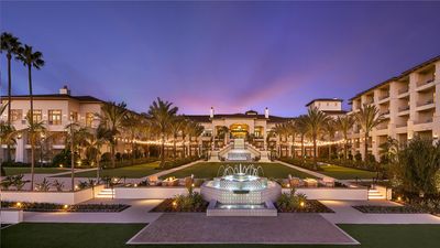Park Hyatt Aviara Resort/Golf Club/Spa