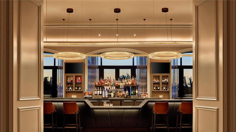 <b>Park Hyatt Aviara Resort/Golf Club/Spa Restaurant</b>. Images powered by <a href="https://iceportal.shijigroup.com/" title="IcePortal" target="_blank">IcePortal</a>.
