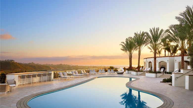 <b>Park Hyatt Aviara Resort/Golf Club/Spa Pool</b>. Images powered by <a href="https://iceportal.shijigroup.com/" title="IcePortal" target="_blank">IcePortal</a>.