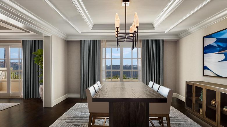 <b>Park Hyatt Aviara Resort/Golf Club/Spa Suite</b>. Images powered by <a href="https://iceportal.shijigroup.com/" title="IcePortal" target="_blank">IcePortal</a>.