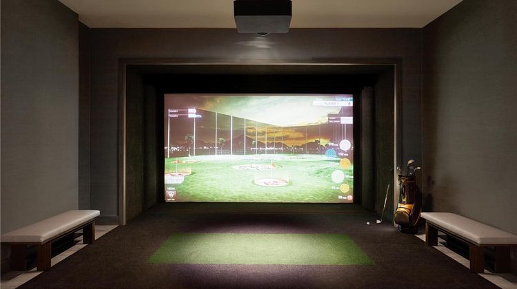 Park Hyatt Aviara Resort/Golf Club/Spa Golf