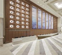 Manchester Grand Hyatt San Diego Lobby