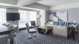 Manchester Grand Hyatt San Diego Suite