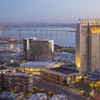 Manchester Grand Hyatt San Diego