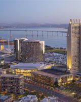 Manchester Grand Hyatt San Diego