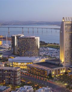 Manchester Grand Hyatt San Diego