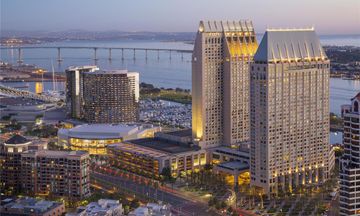 Manchester Grand Hyatt San Diego