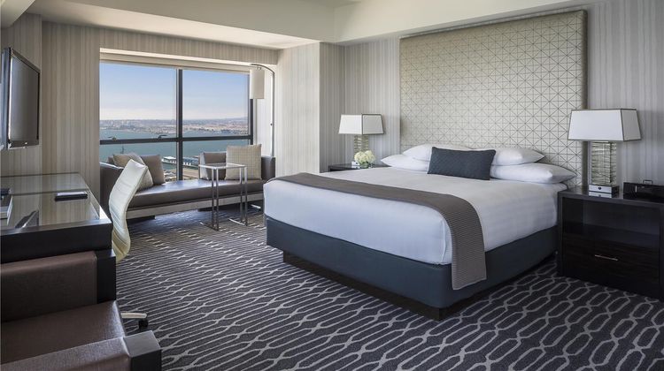 Manchester Grand Hyatt San Diego Room