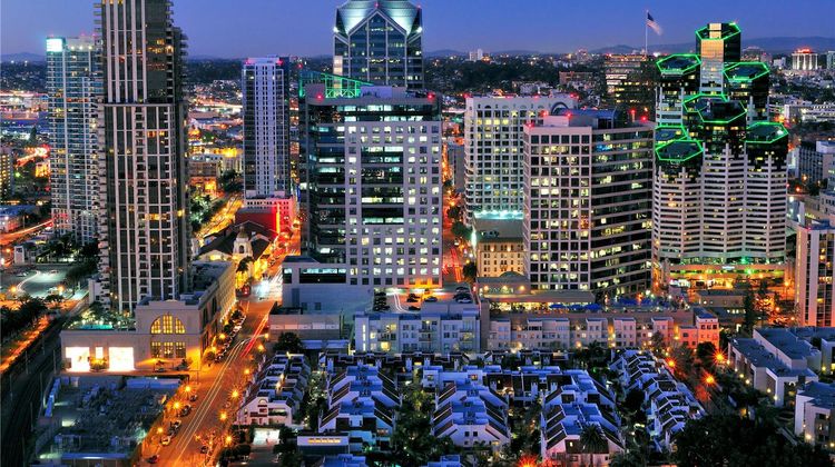 Manchester Grand Hyatt San Diego Other