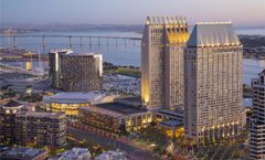 Manchester Grand Hyatt San Diego