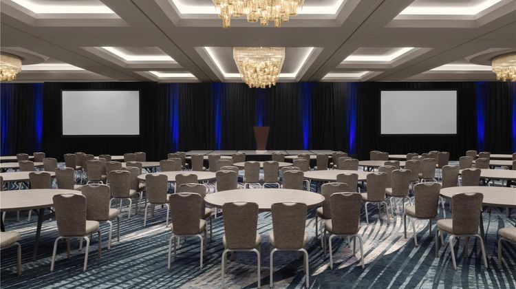 Manchester Grand Hyatt San Diego Ballroom