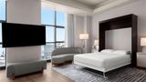 Manchester Grand Hyatt San Diego Suite