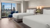 Manchester Grand Hyatt San Diego Room
