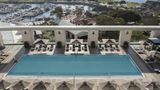 Manchester Grand Hyatt San Diego Pool