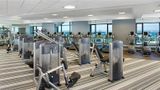 Manchester Grand Hyatt San Diego Health