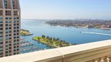 Manchester Grand Hyatt San Diego Exterior