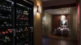 Grand Hyatt San Antonio Restaurant