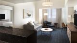Grand Hyatt San Antonio Suite