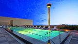 Grand Hyatt San Antonio Pool