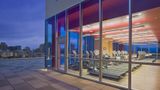 Grand Hyatt San Antonio Health