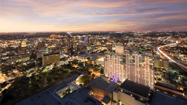 <b>Grand Hyatt San Antonio Other</b>. Images powered by <a href="https://iceportal.shijigroup.com/" title="IcePortal" target="_blank">IcePortal</a>.