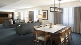 Grand Hyatt San Antonio Suite