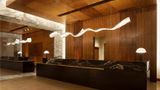 Grand Hyatt San Antonio Lobby