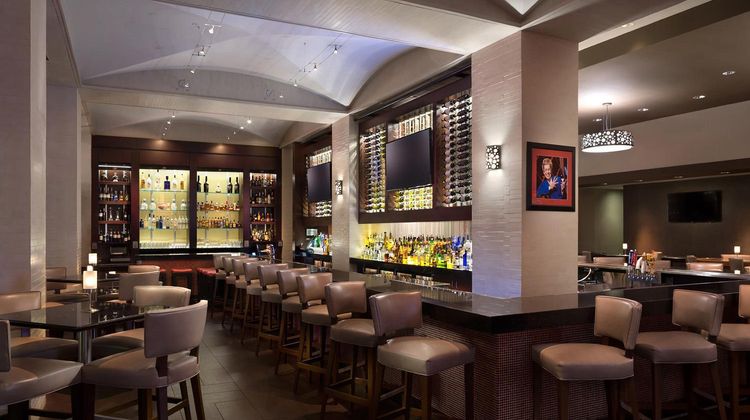 Grand Hyatt San Antonio Restaurant