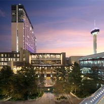 Grand Hyatt San Antonio