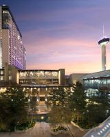 Grand Hyatt San Antonio