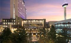 Grand Hyatt San Antonio