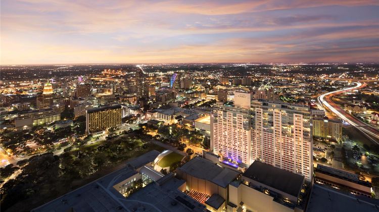 Grand Hyatt San Antonio Other