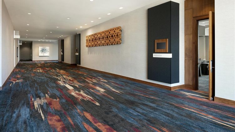 Grand Hyatt San Antonio Meeting
