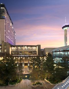 Grand Hyatt San Antonio