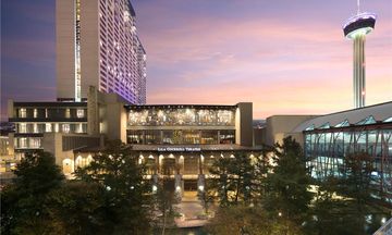 Grand Hyatt San Antonio