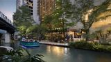 Hyatt Regency San Antonio Riverwalk Exterior