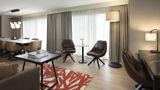 Hyatt Regency San Antonio Riverwalk Suite