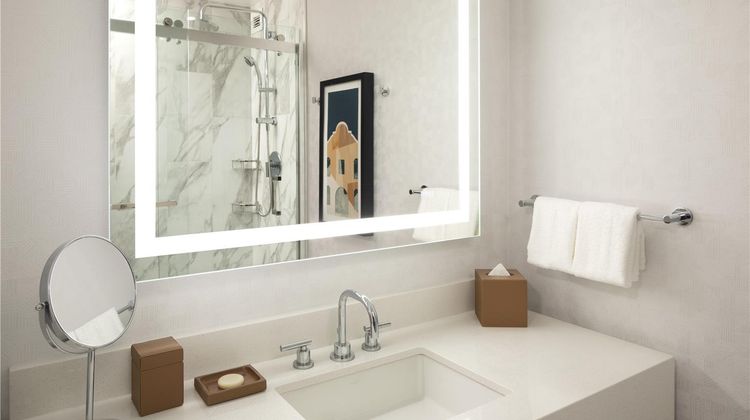 Hyatt Regency San Antonio Riverwalk Room