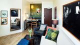 Andaz Savannah Suite