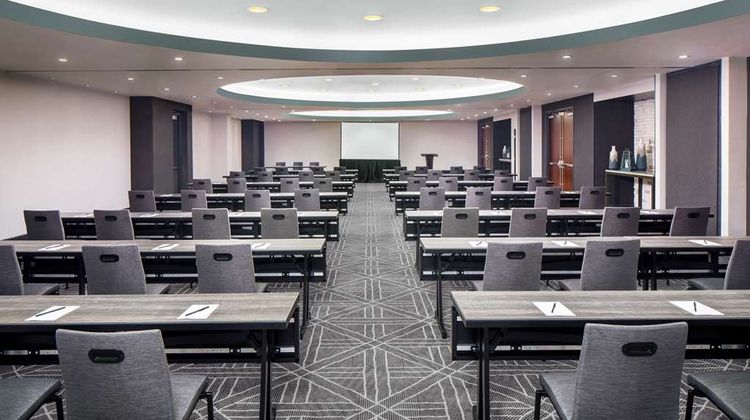 Andaz Savannah Meeting