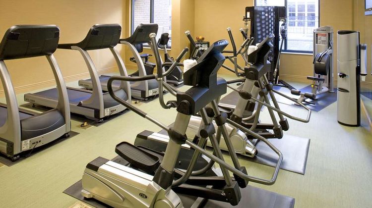 Andaz Savannah Health