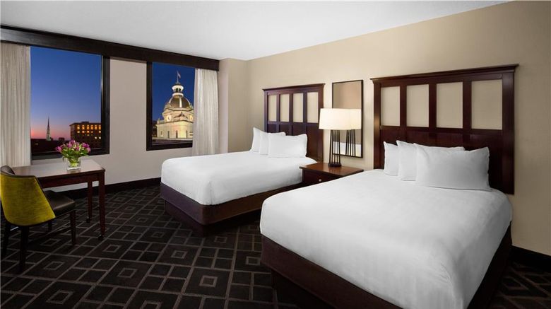 <b>Hyatt Regency Savannah Room</b>. Images powered by <a href="https://iceportal.shijigroup.com/" title="IcePortal" target="_blank">IcePortal</a>.