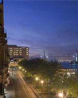 Hyatt Regency Savannah
