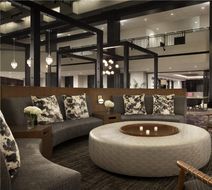 Hyatt Regency Savannah Lobby